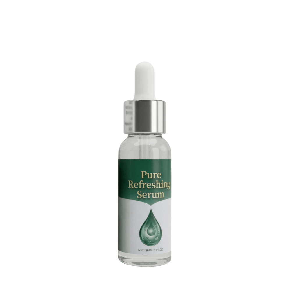 Pure Refreshing Serum