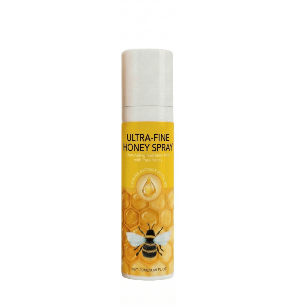 Super-Fine Honey Spray