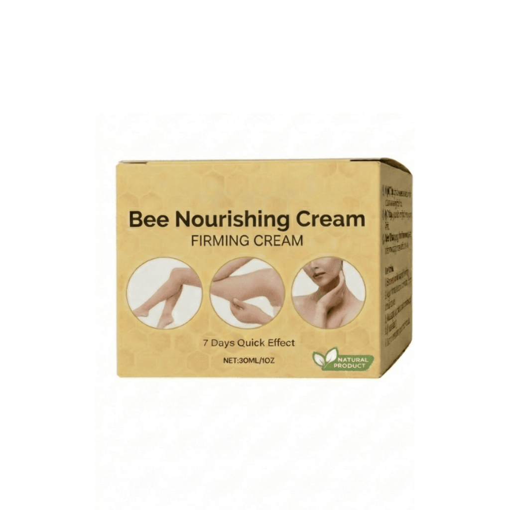 Honey Lifting Cream