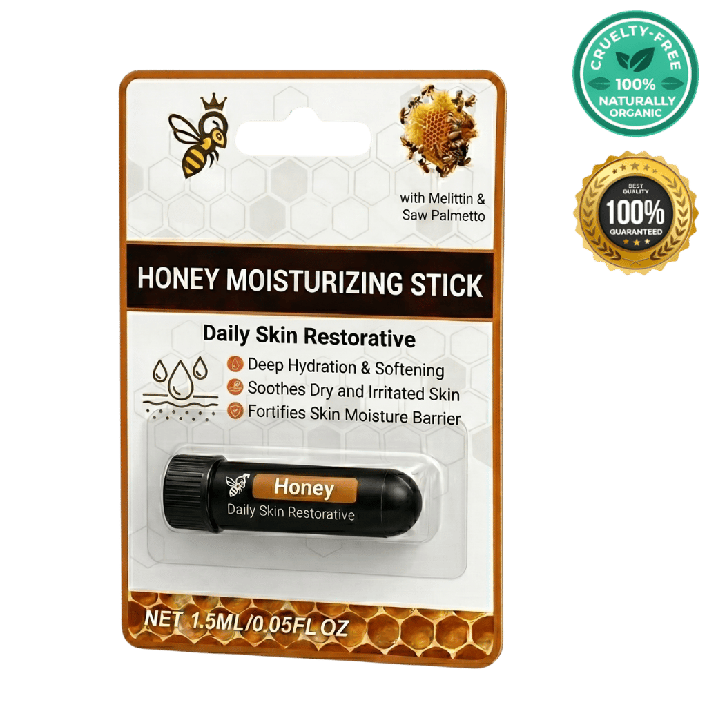 Honey Moisturizing Stick