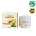 Premium Honey Nourishing Cream