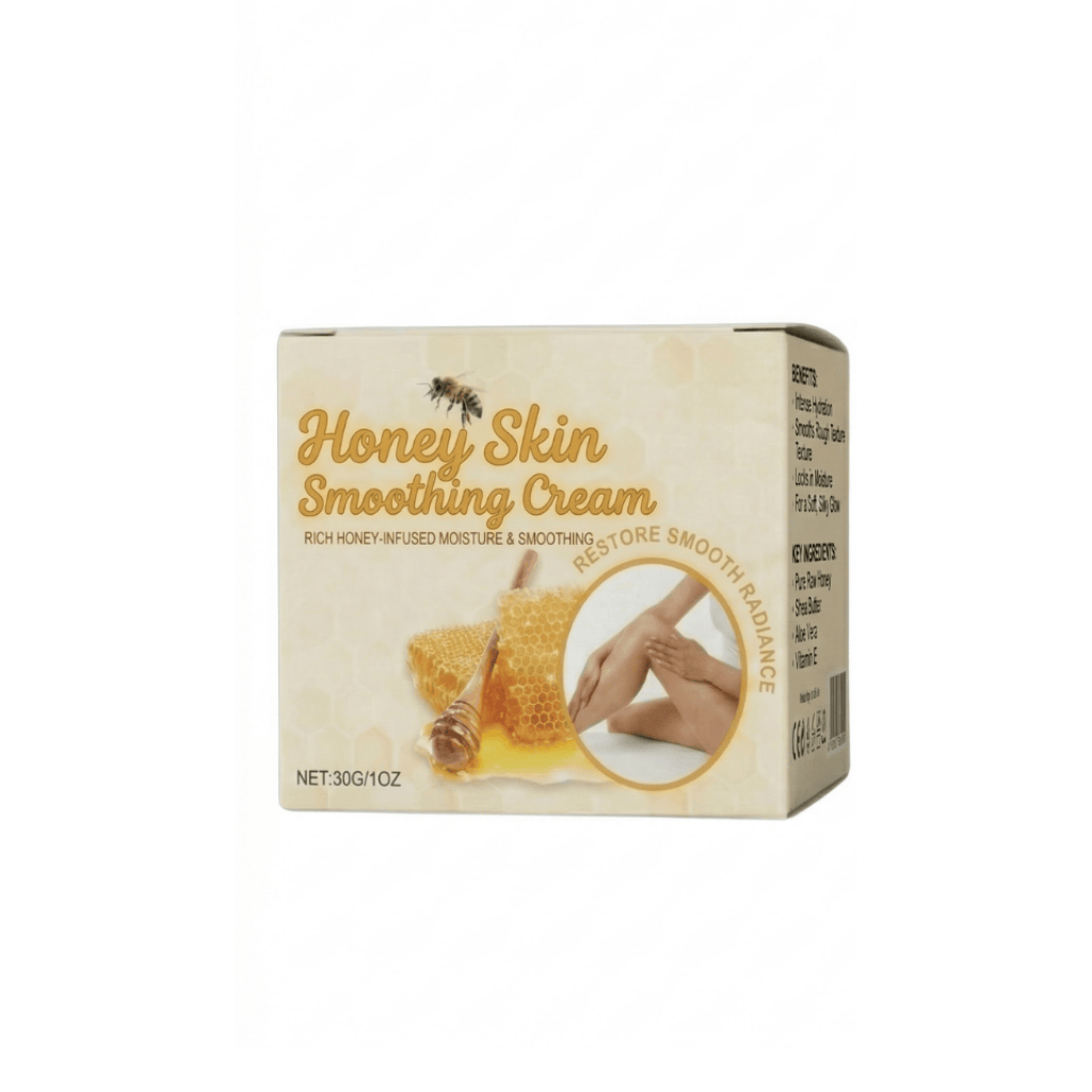 Honey Skin Softening Cream