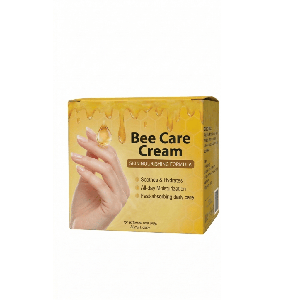 Luxe Bee Care Cream