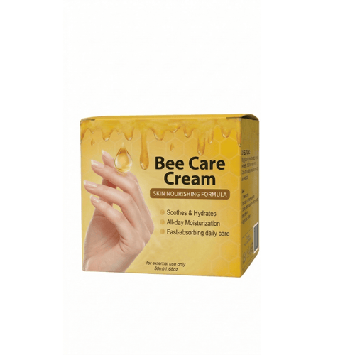 Bee Care Cream