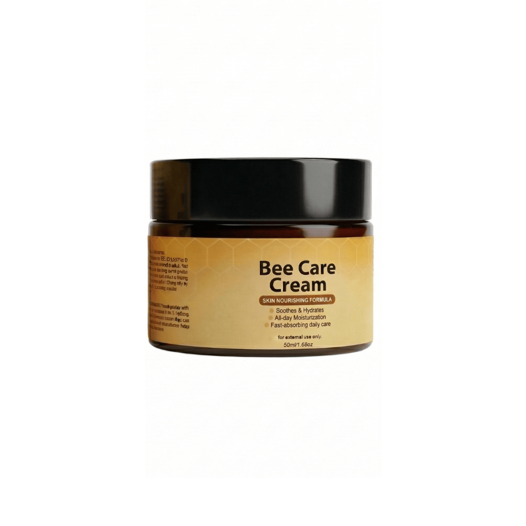 Luxe Bee Care Cream