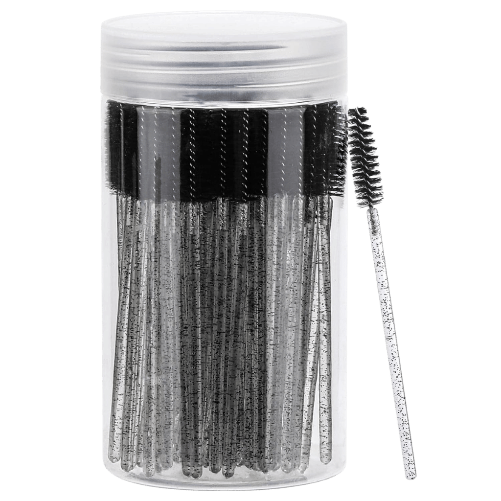 Disposable Mascara Wands - super high weight 15