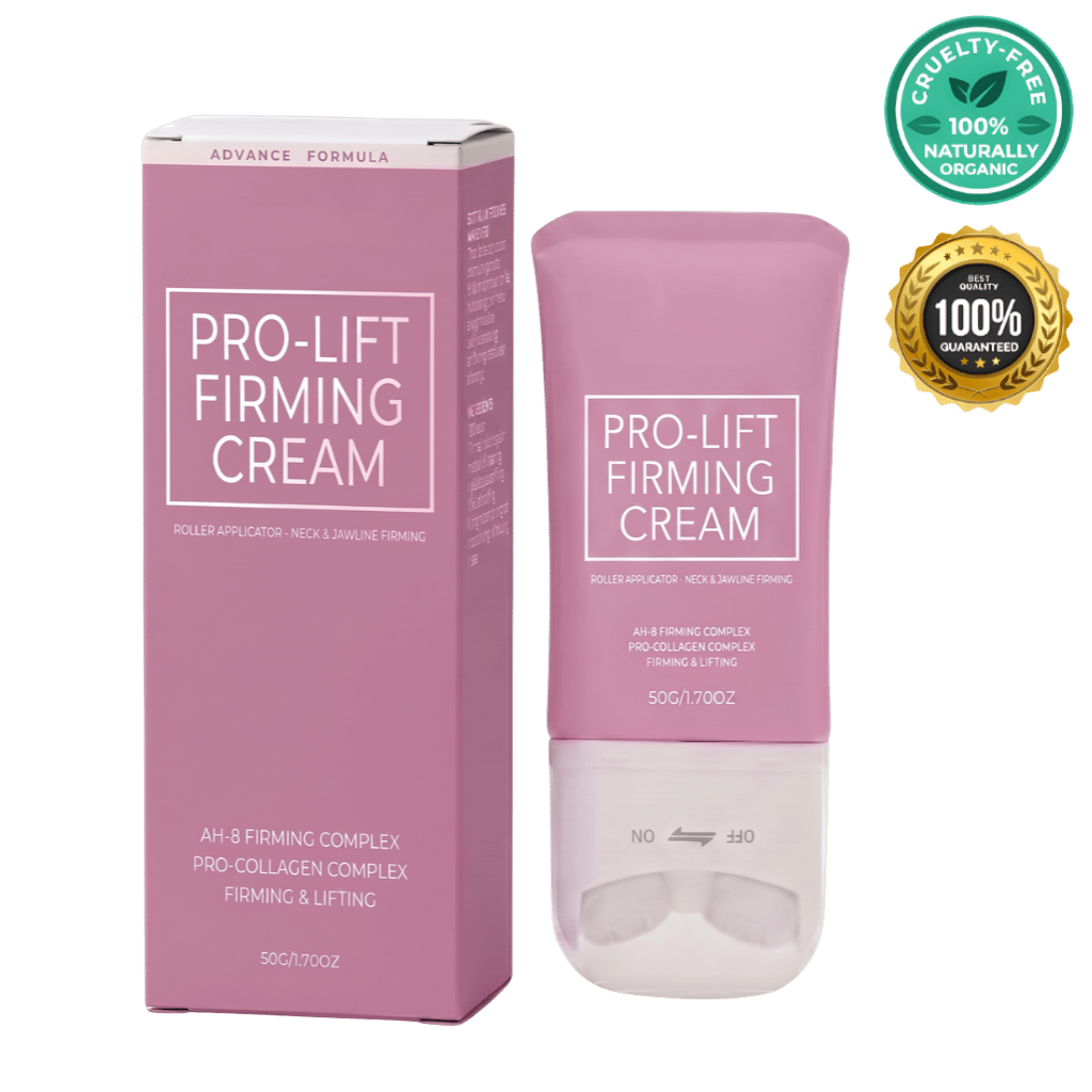 Neck Firming Cream
