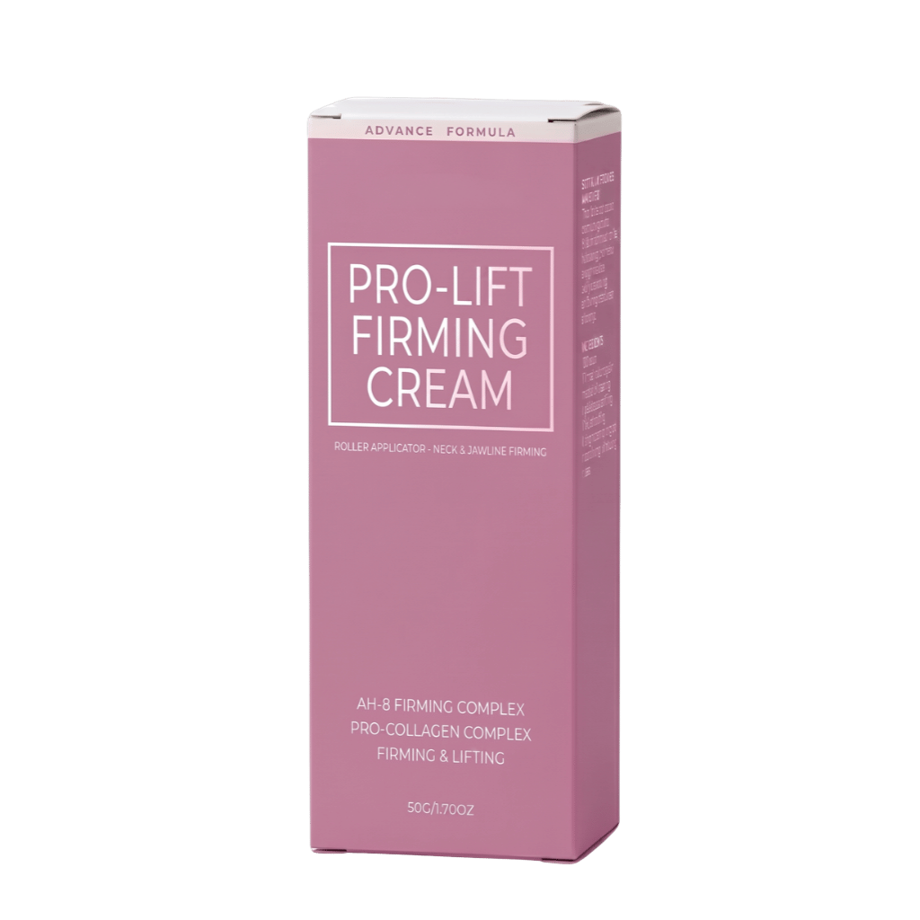 Neck Firming Cream