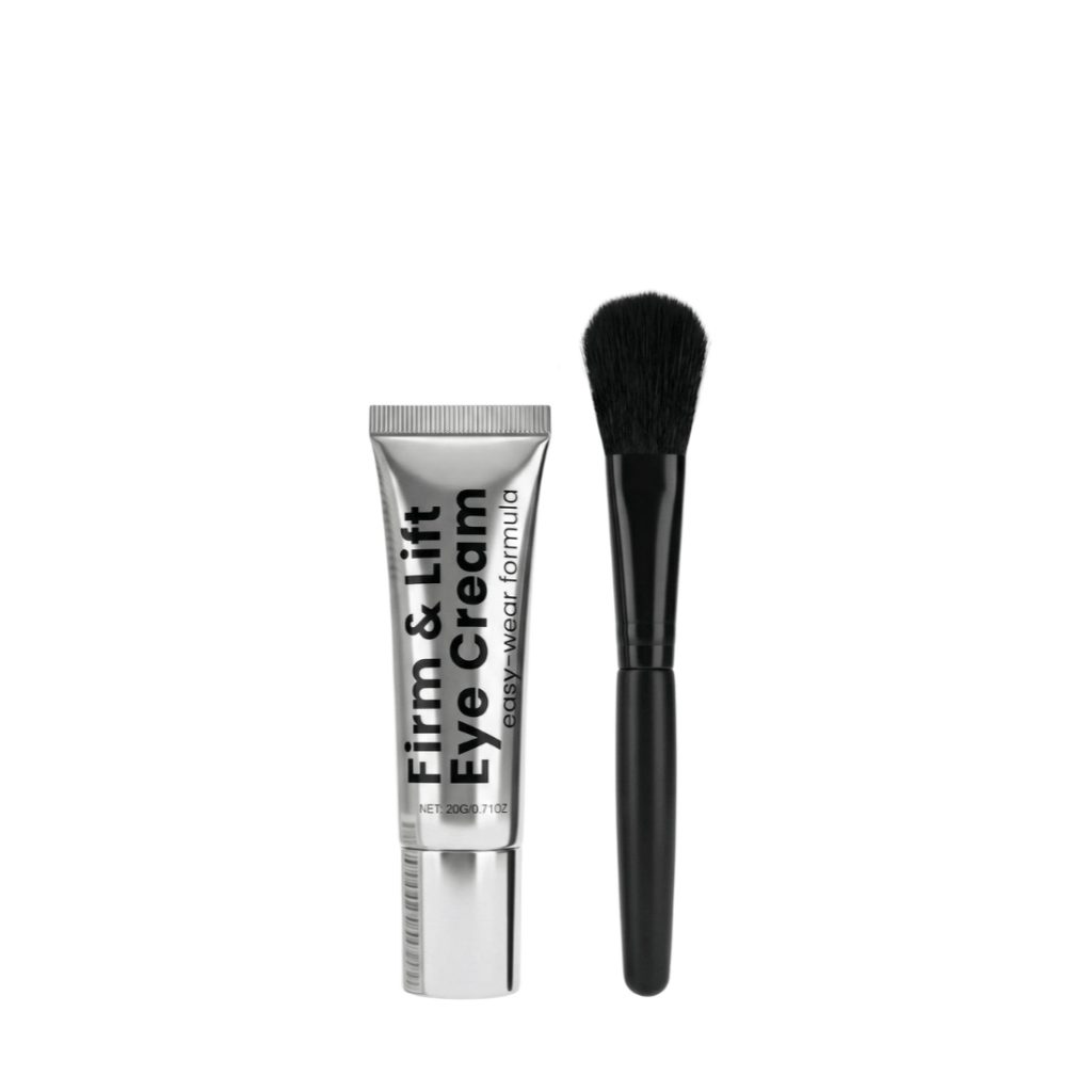 Premium Eye Lifting Foundation (With Brush)