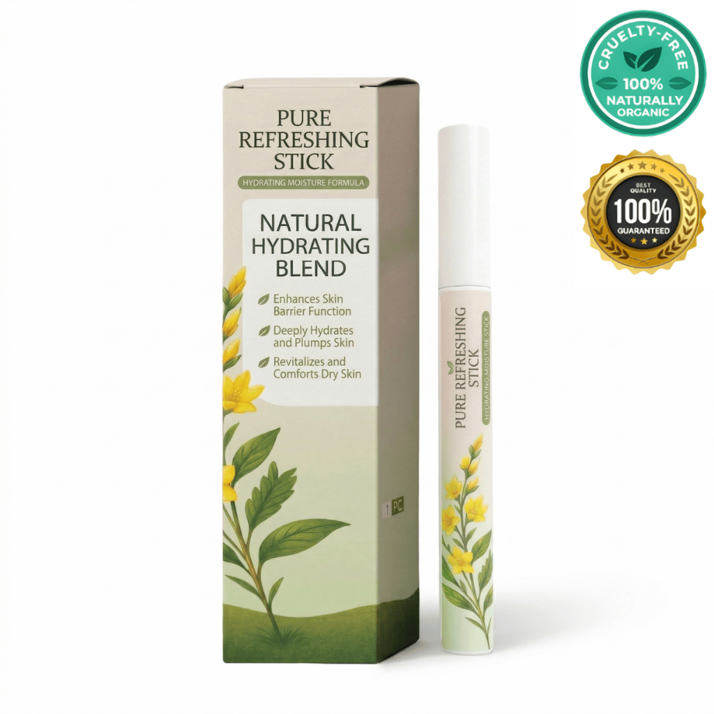Pure Refreshing Stick