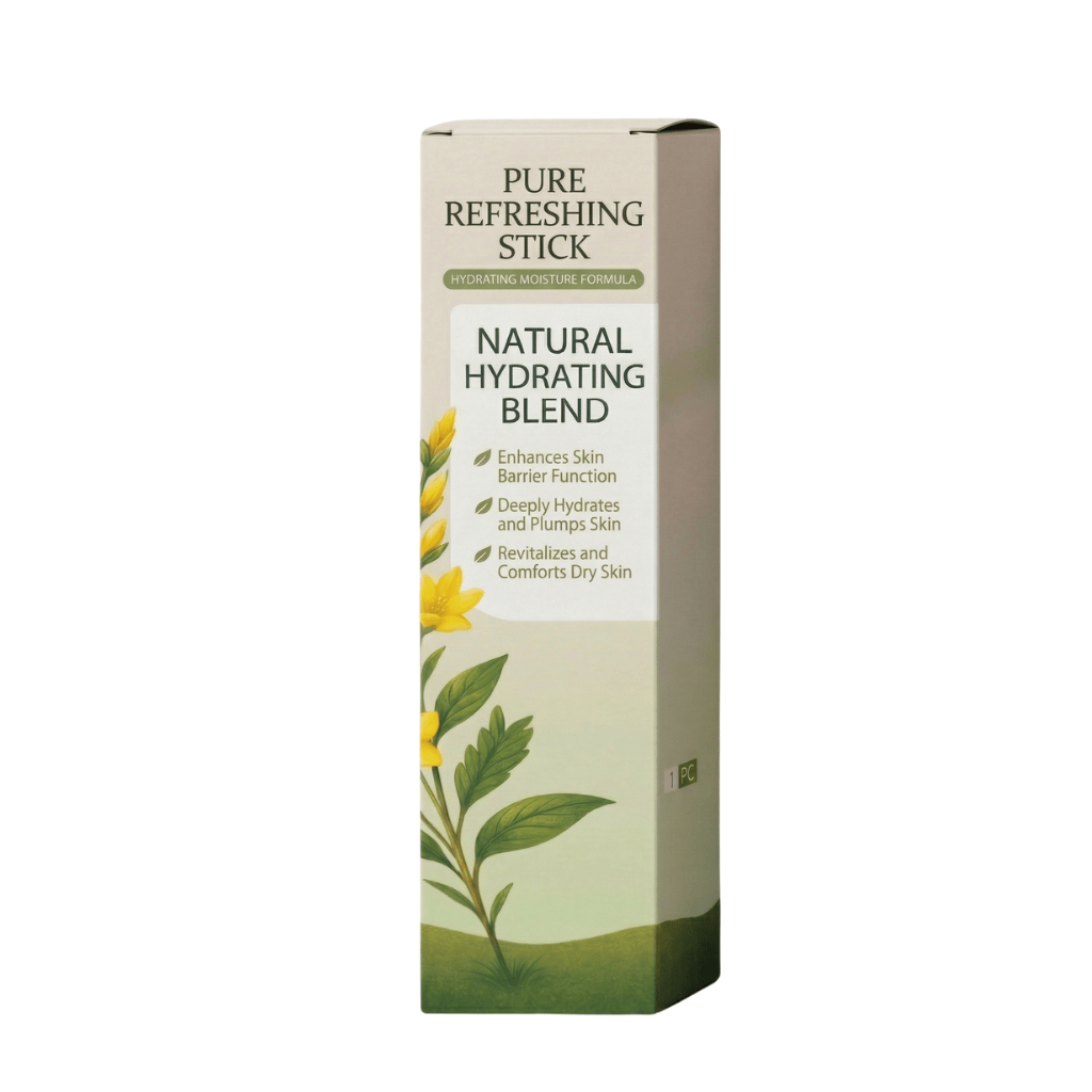 Pure Refreshing Stick