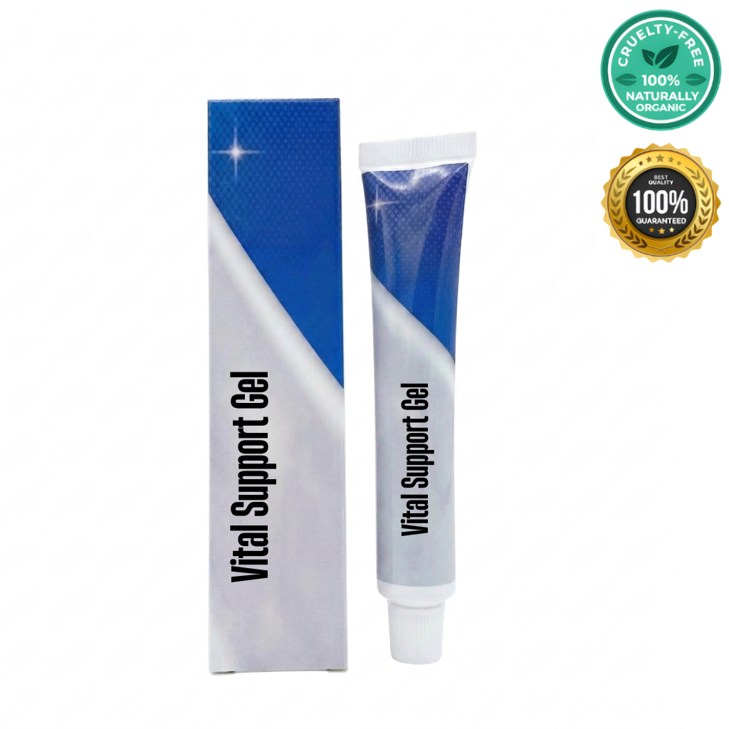 Vital Support Gel