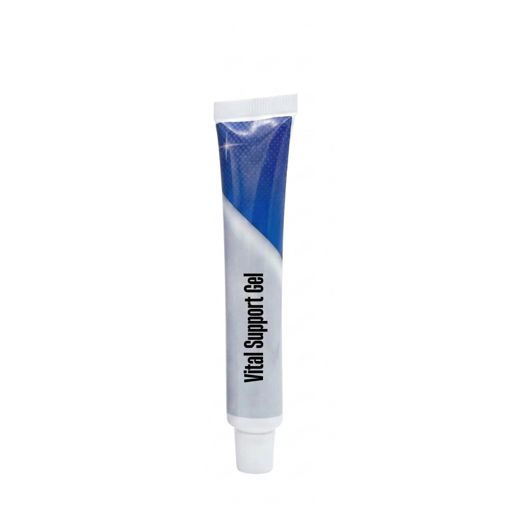 Vital Support Gel
