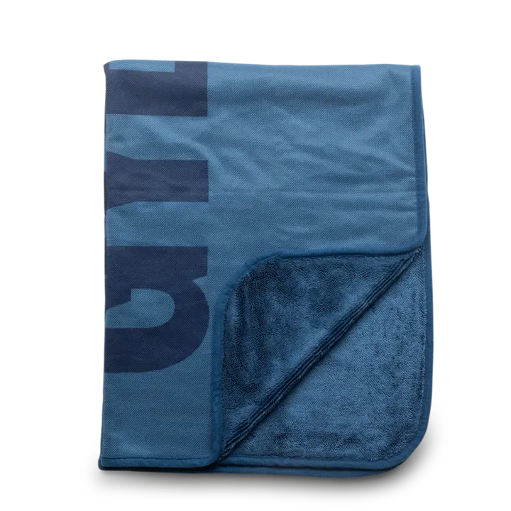 Flash Detail Towel – Premium Microfiber Car Detailing Cloth