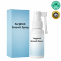 Targeted Smooth Spray