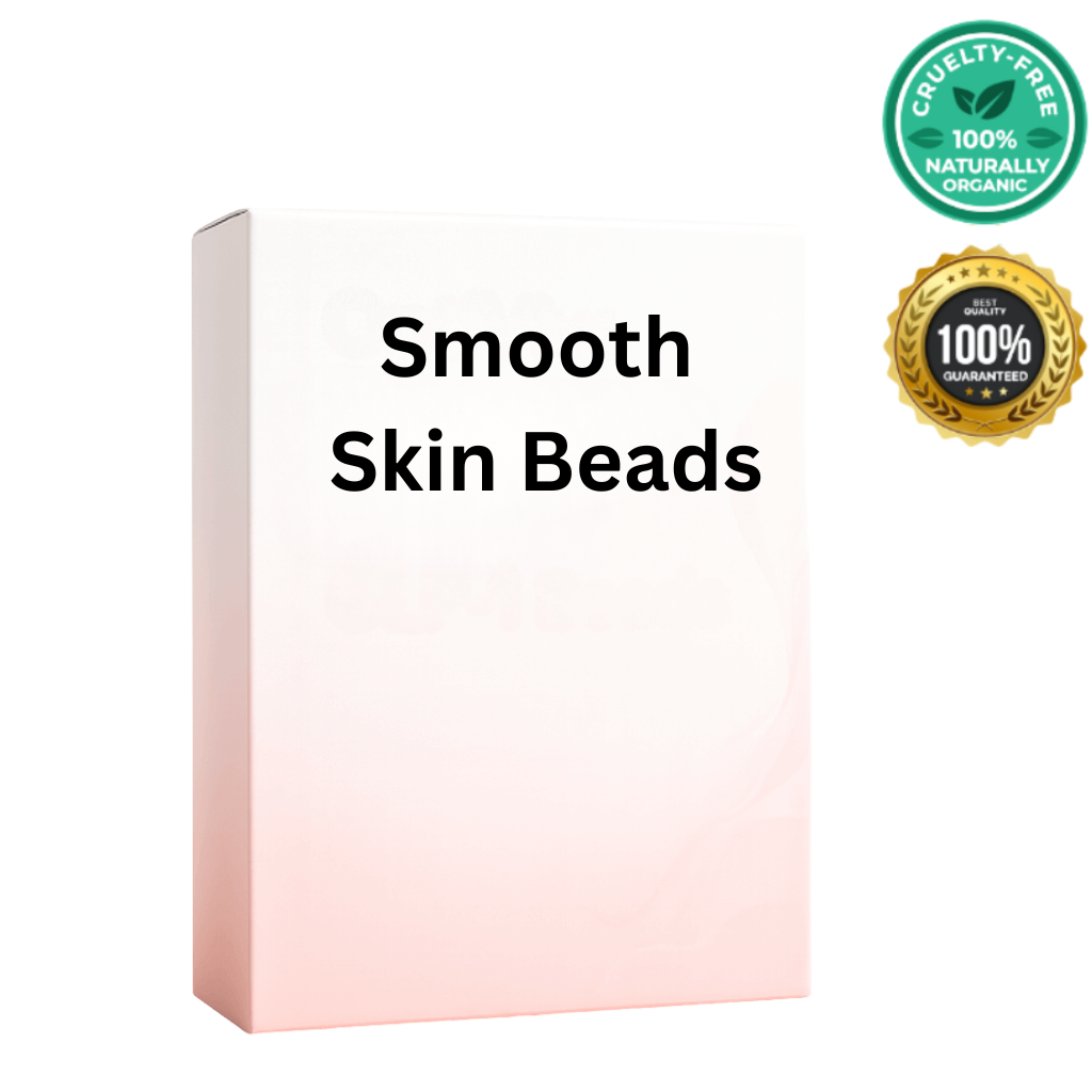 Smooth Skin Beads