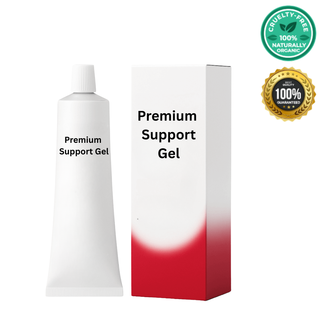 Premium Support Gel