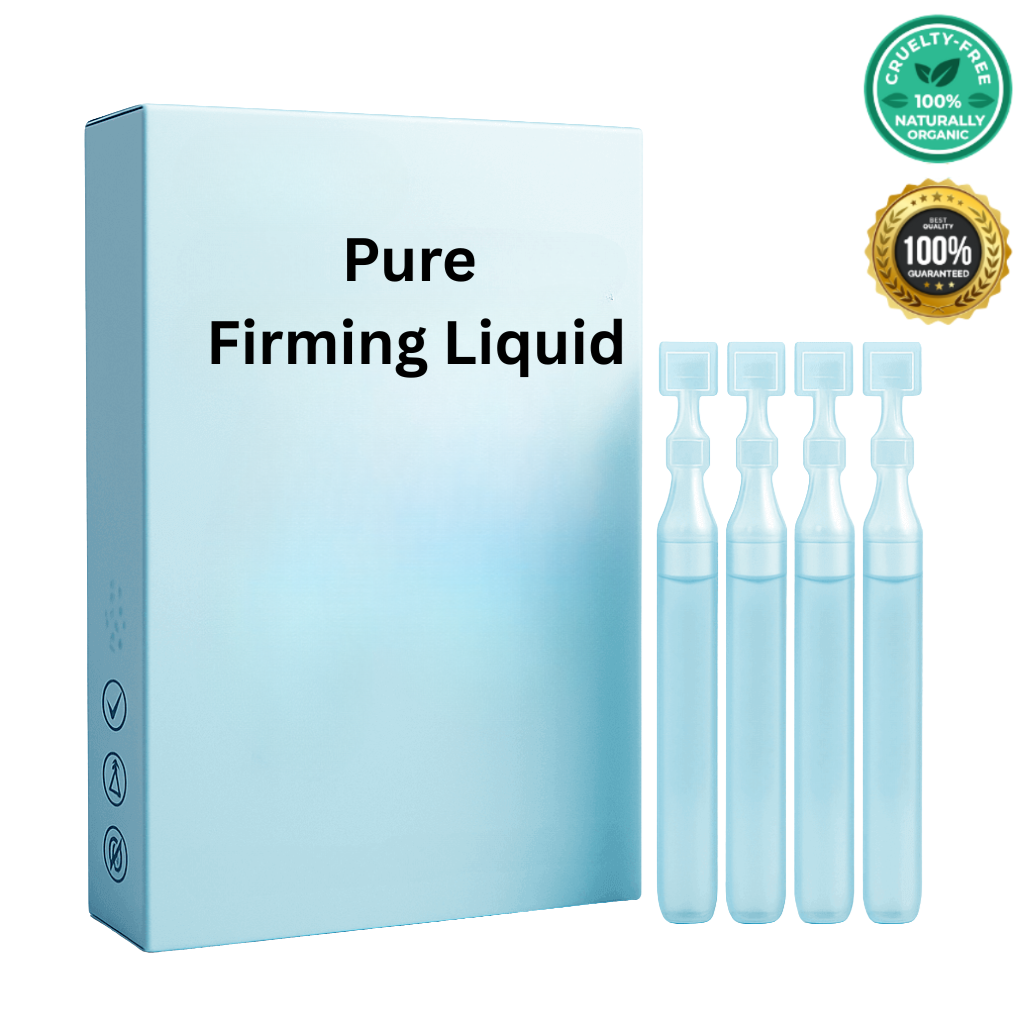 Power Vitality Liquid