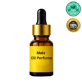 Male Oil Perfume