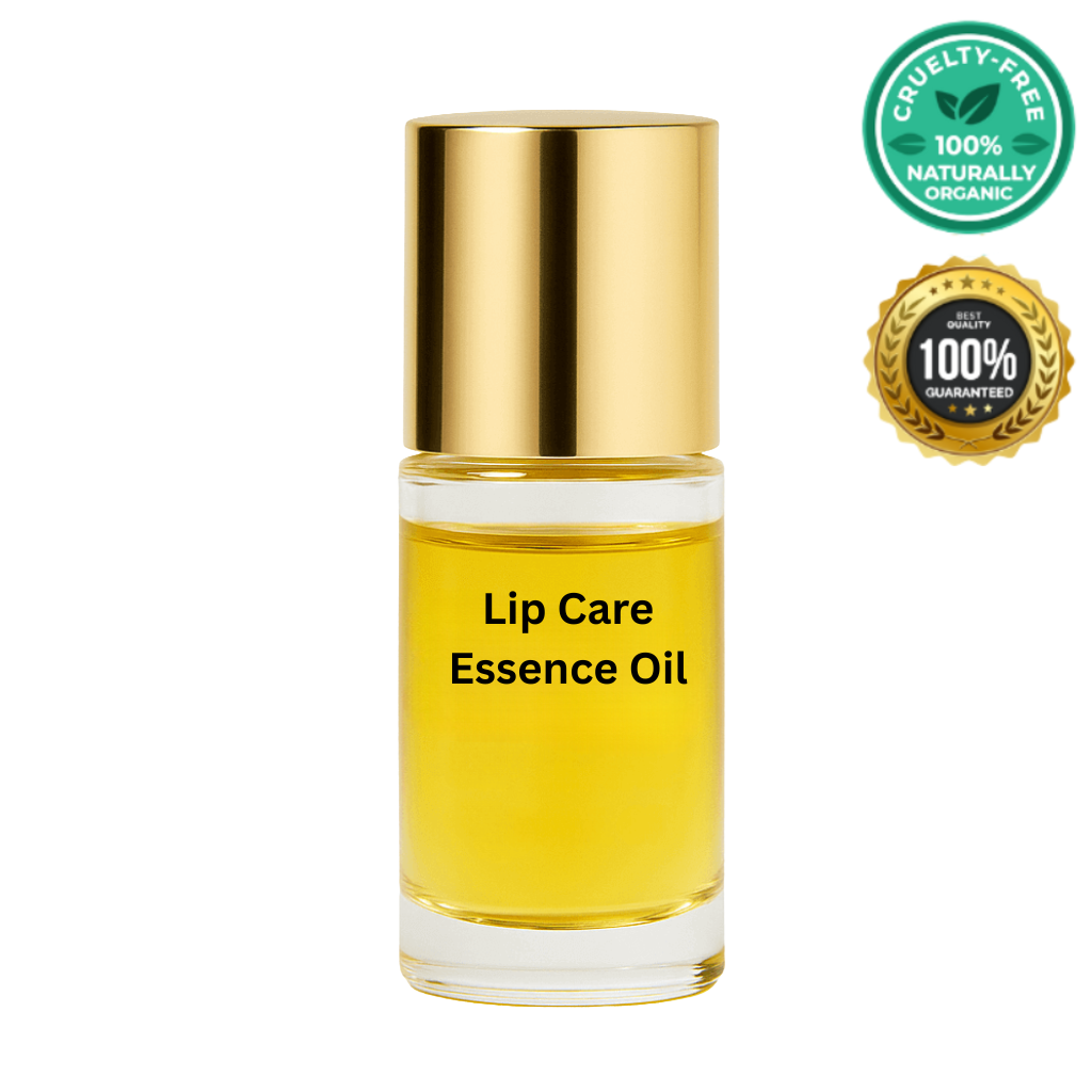 Lip Care Essence Oil