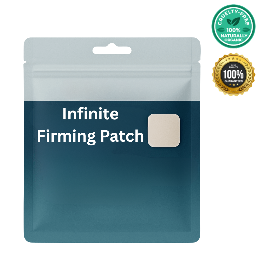 Infinite Firming Patch