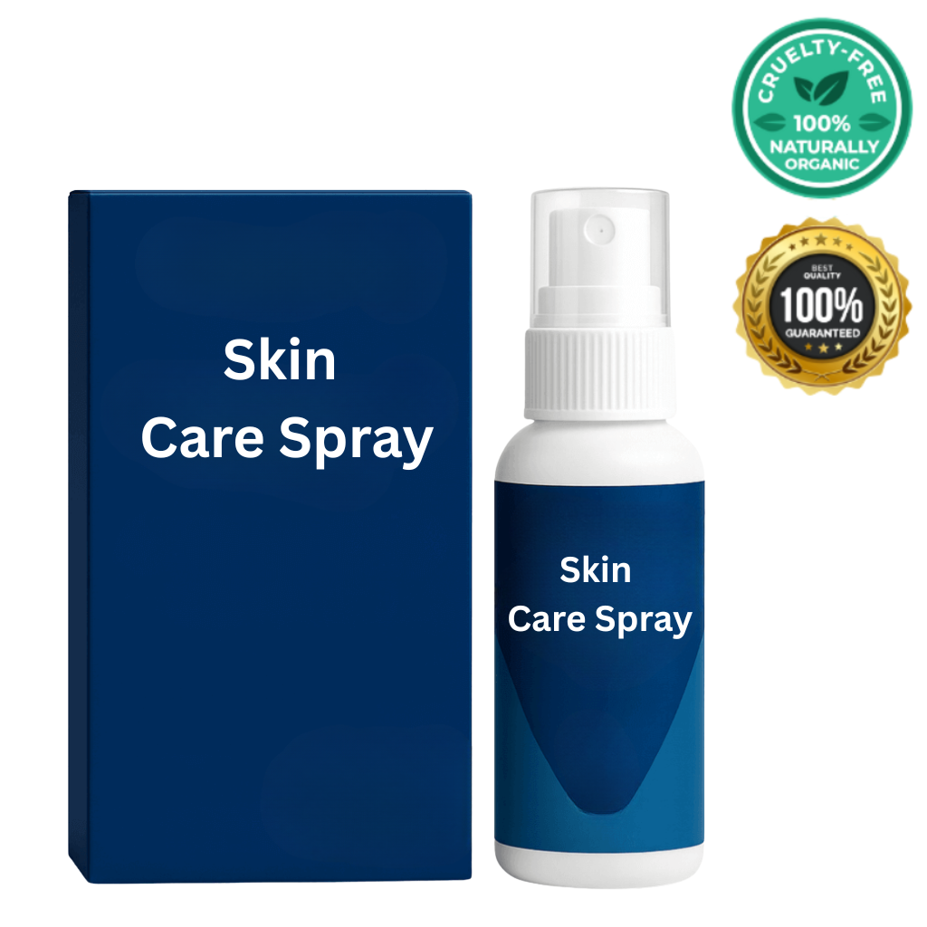 Skin Care Spray