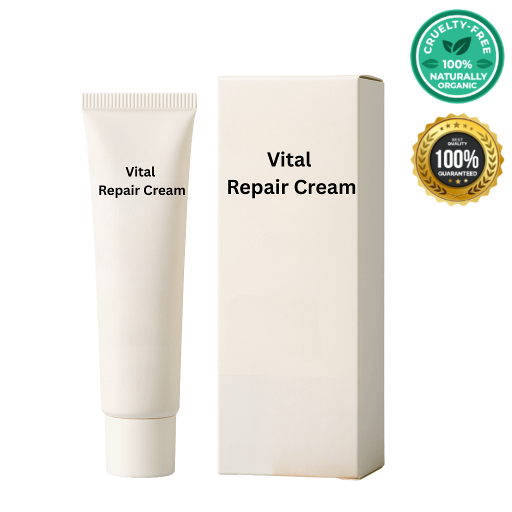Vital Repair Cream