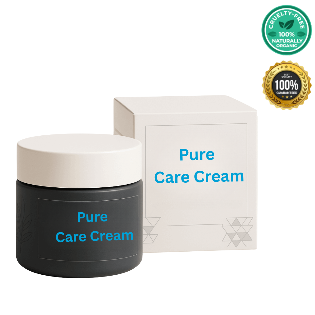 Pure Care Cream