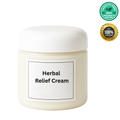 Herbal Relief Cream