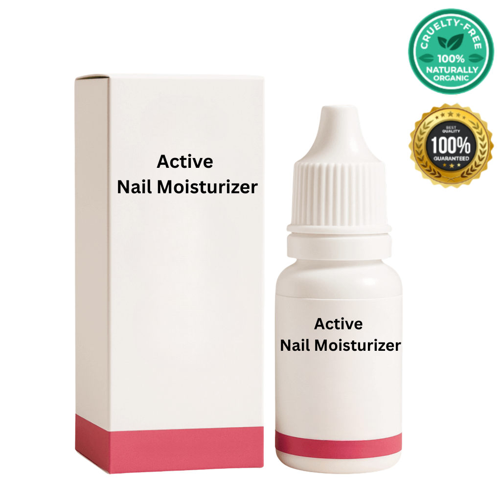 Active Nail Moisturizer