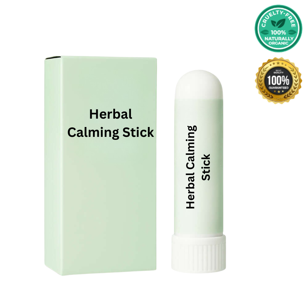 Herbal Calming Stick