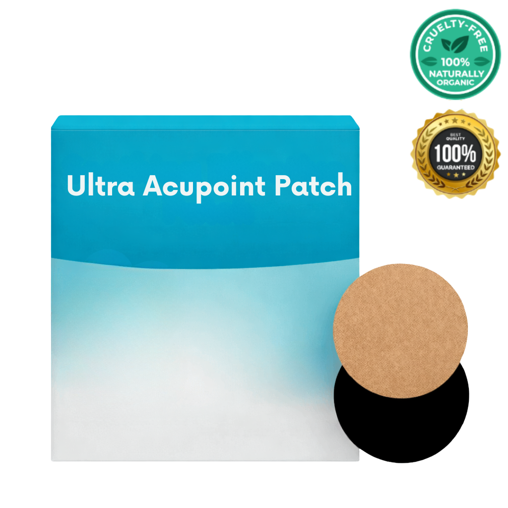Ultra Acupoint Patch