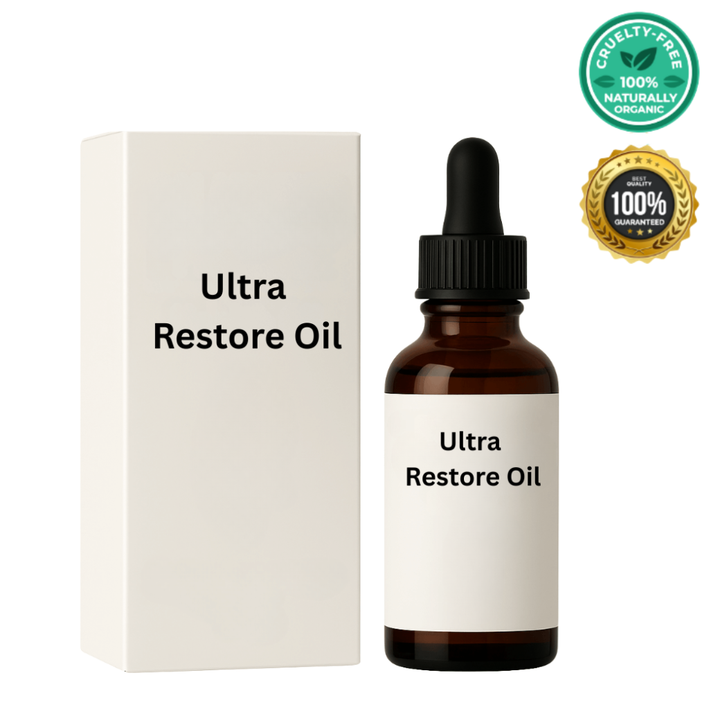 Ultra Restore Oil