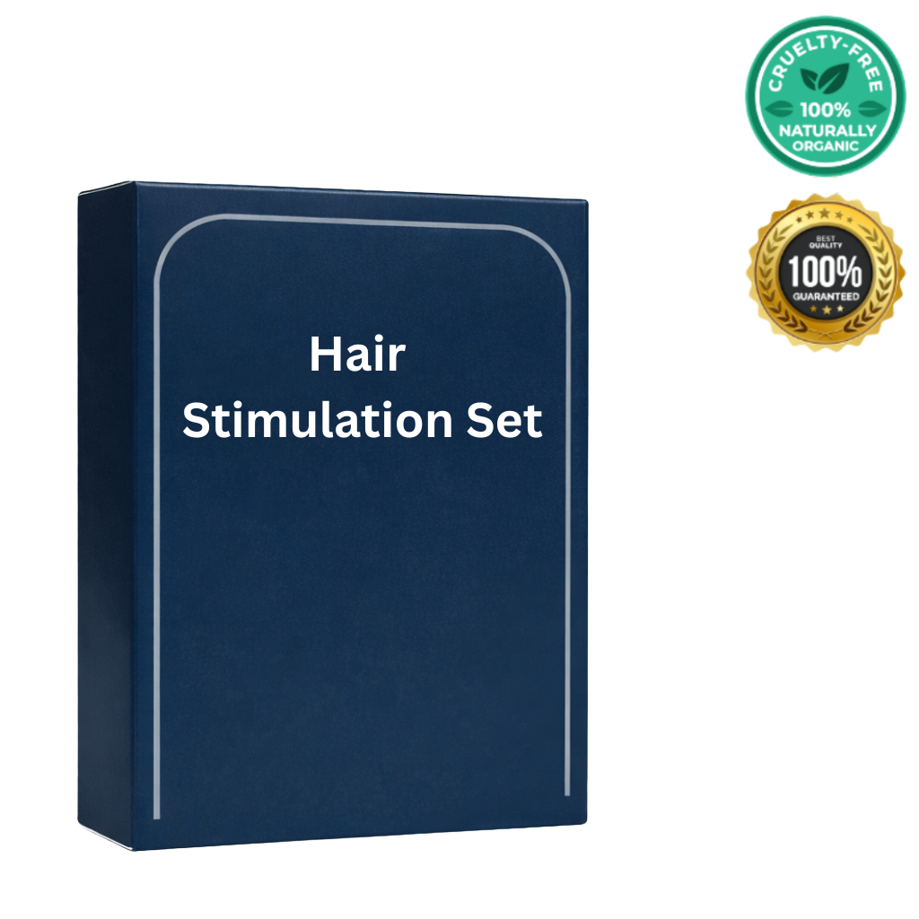 Hair Stimulation Set