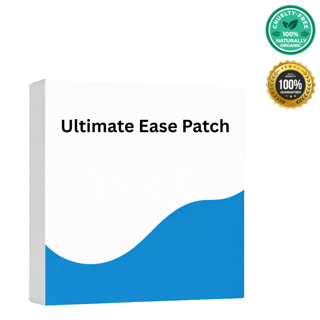 Ultimate Ease Patch