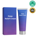 Deep Relief Cream