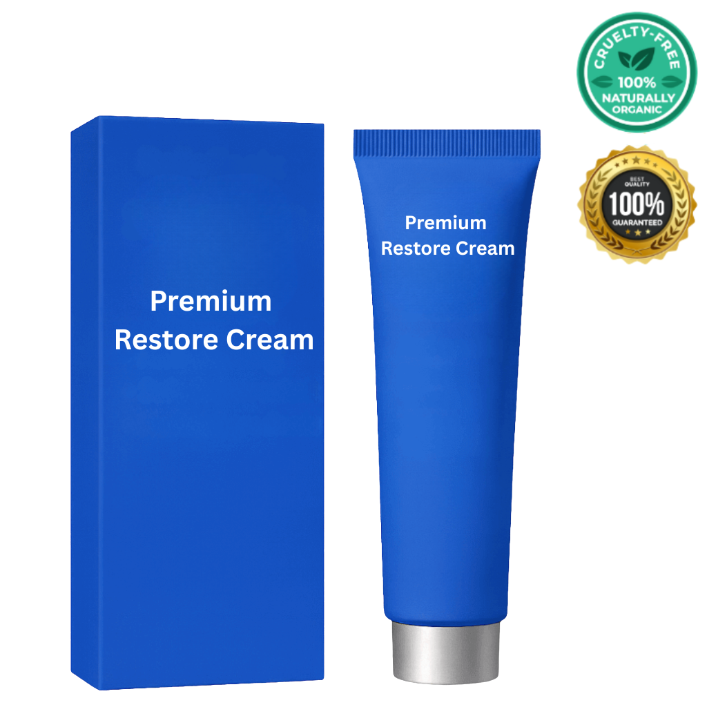 Premium Restore Cream