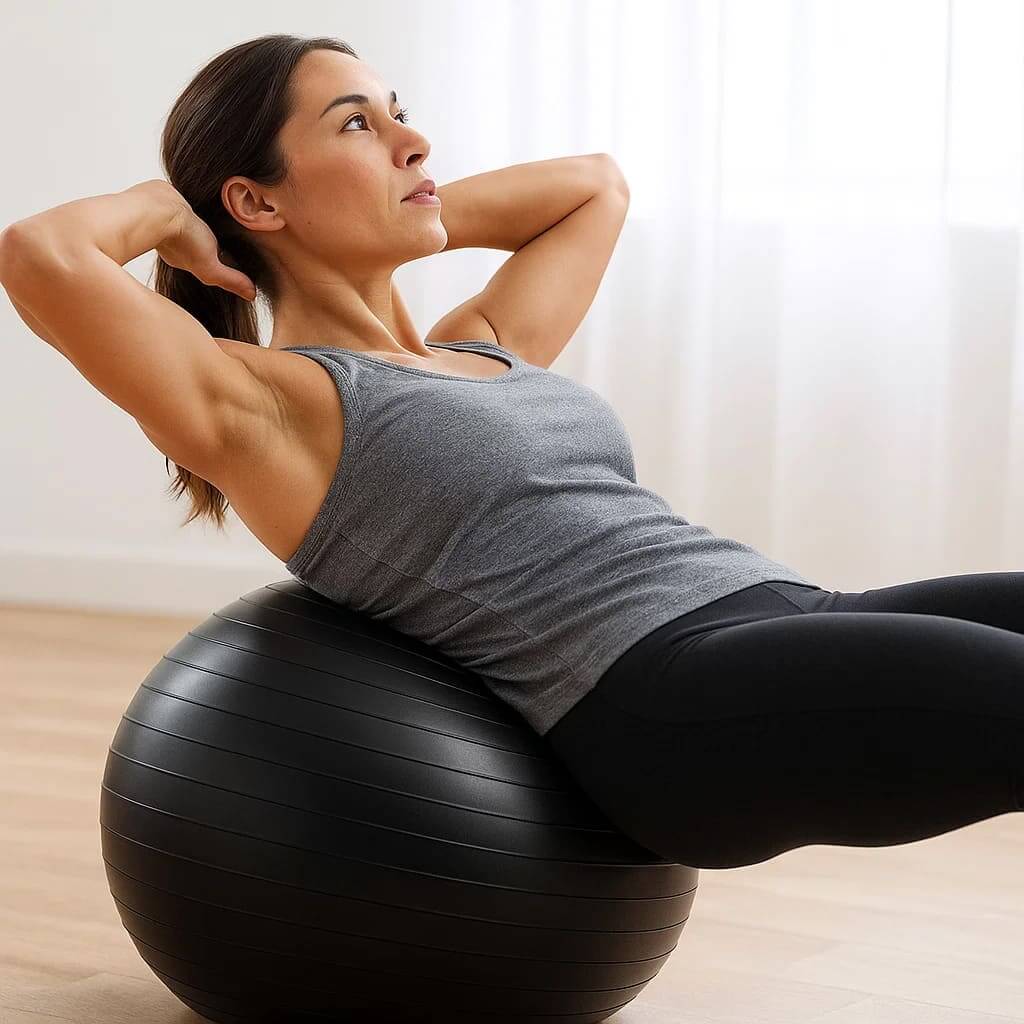 CoreBalance Stability Ball