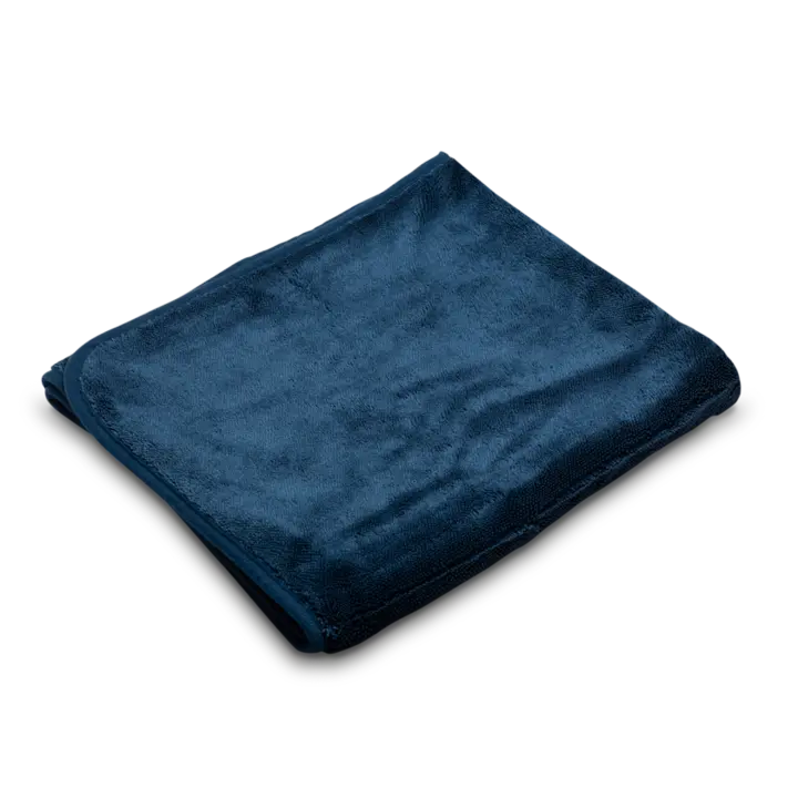Flash Detail Towel – Premium Microfiber Car Detailing Cloth