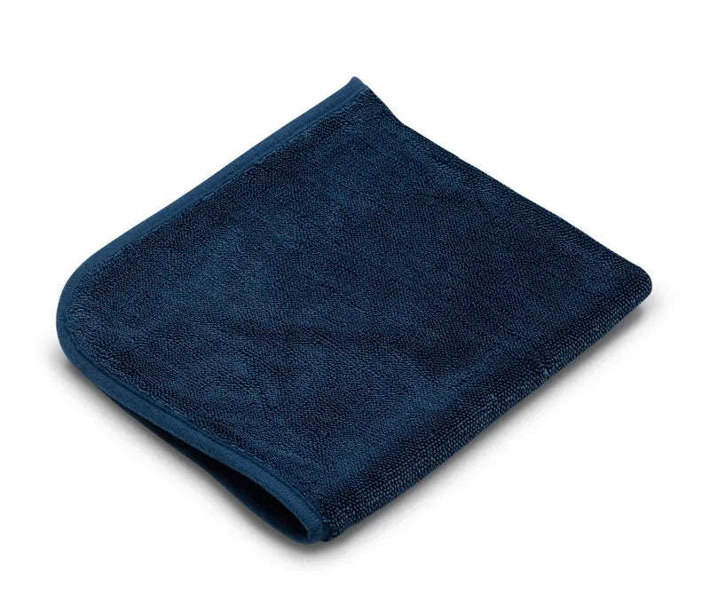 Flash Detail Towel – Premium Microfiber Car Detailing Cloth