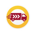 Priority Shipping