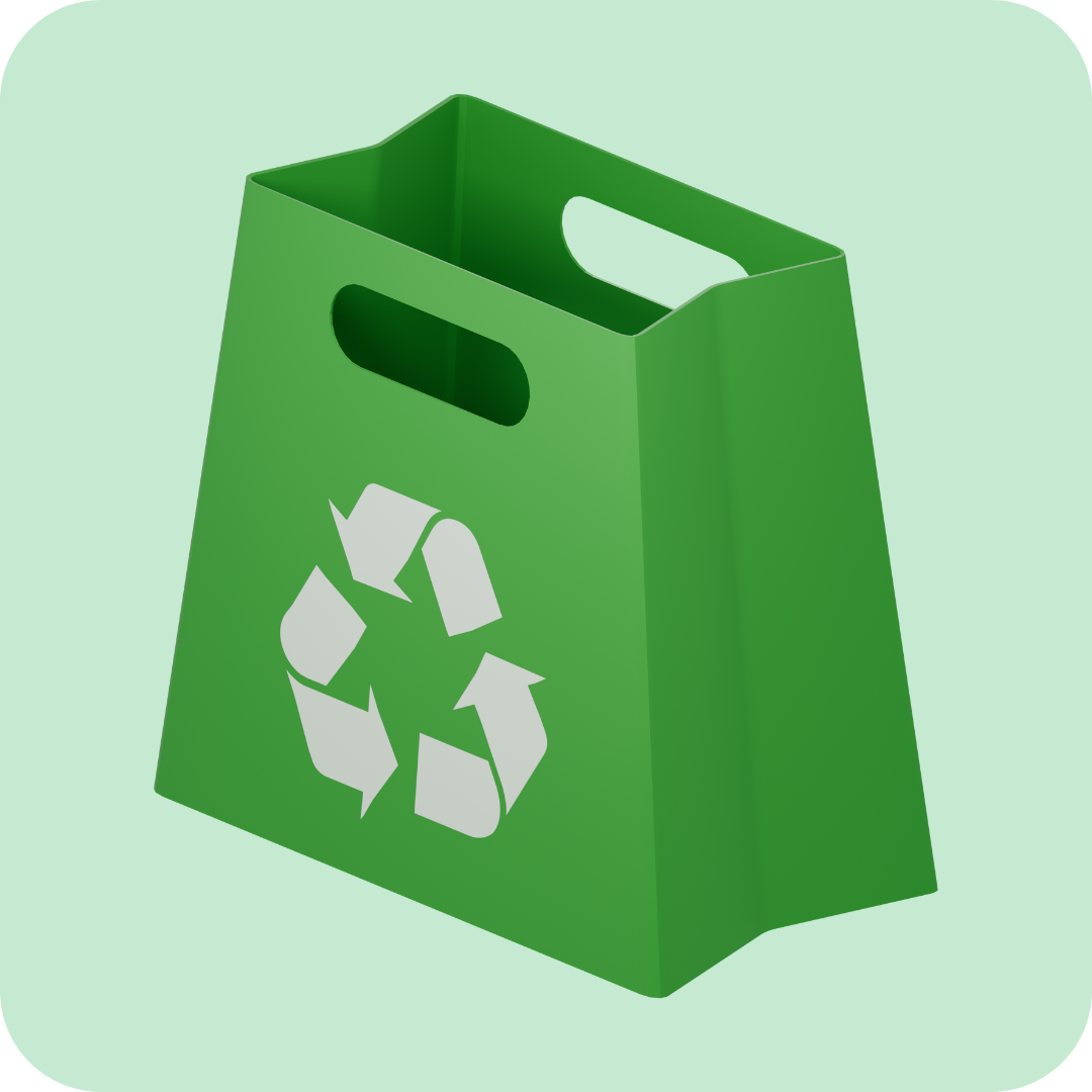 Eco-Friendly Packaging